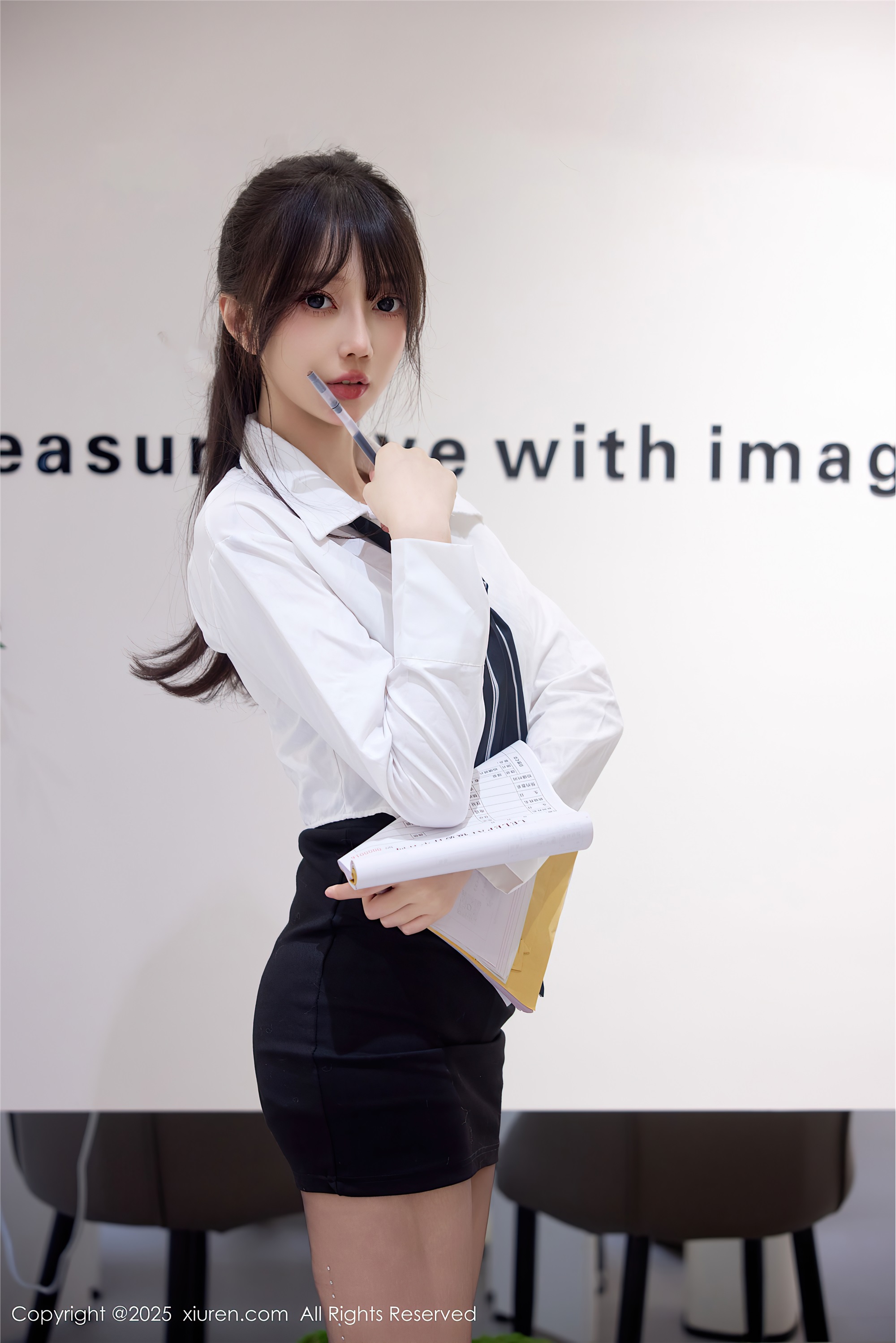 Xiuren秀人网 2025.08.11 NO.10636 玥儿玥er